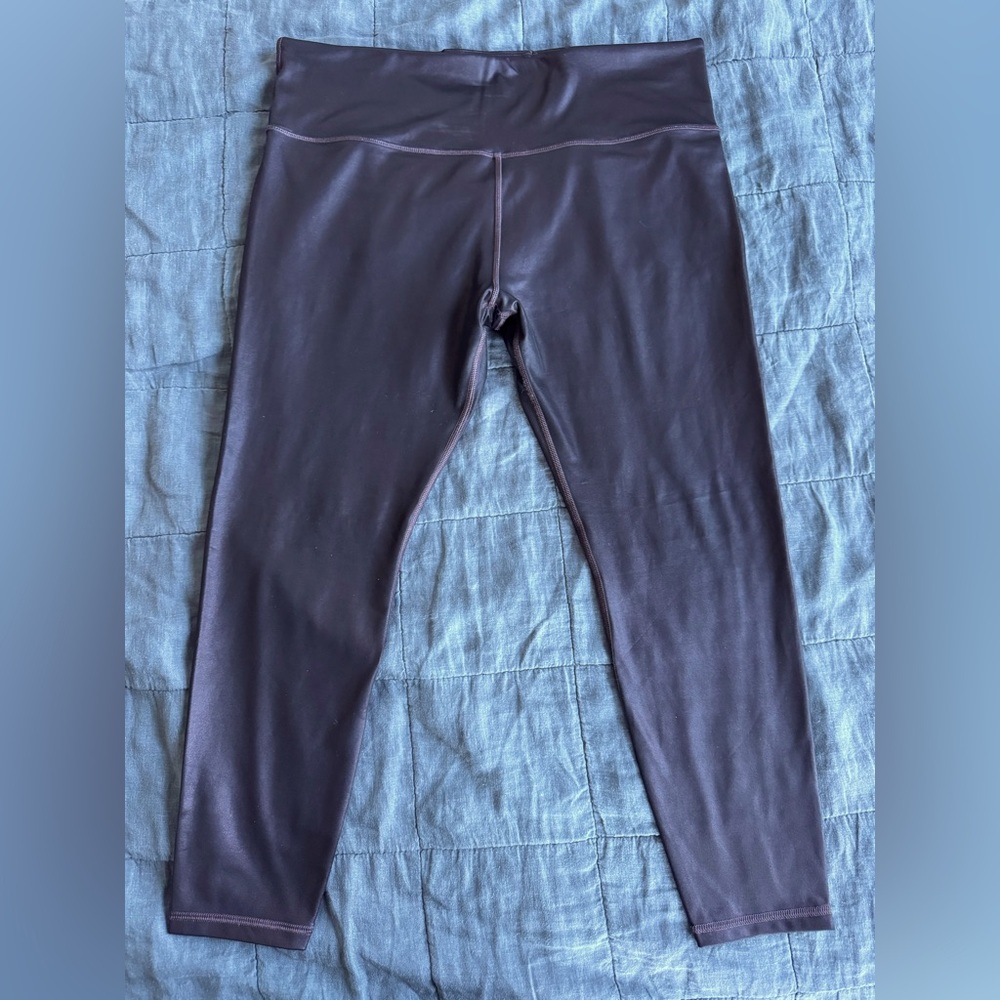 Athleta Elation Ultra High Rise Tights